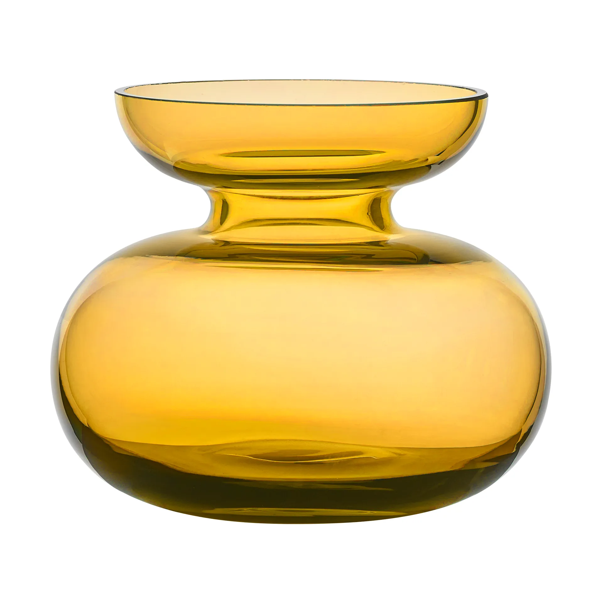 Inu 화병 11 cm, Amber Zone Denmark | 존 덴마크