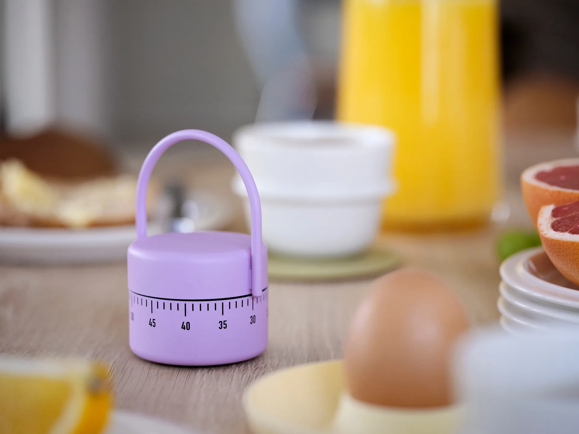 존 싱글즈 타이머, Lupin Zone Denmark | 존 덴마크