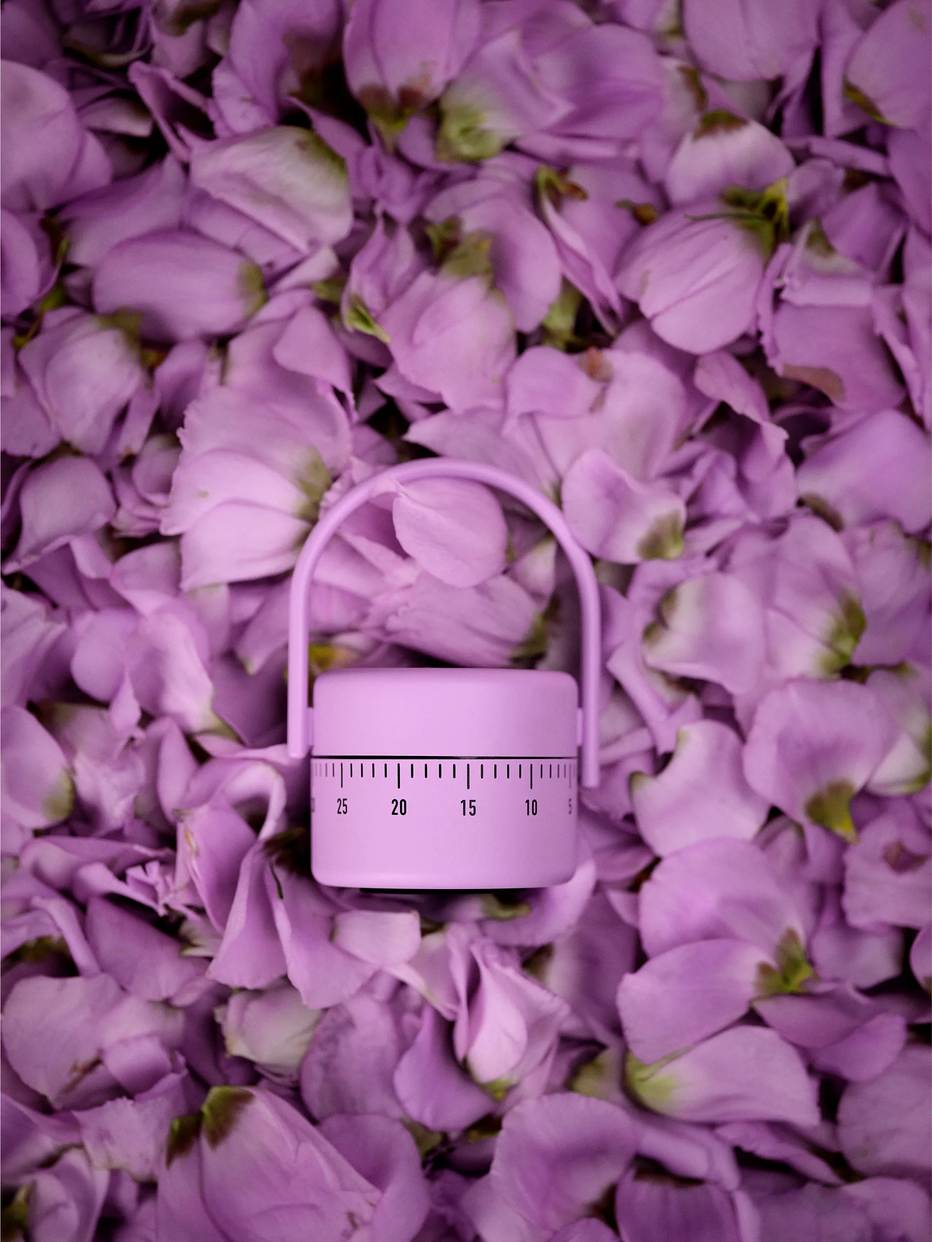 존 싱글즈 타이머, Lupin Zone Denmark | 존 덴마크