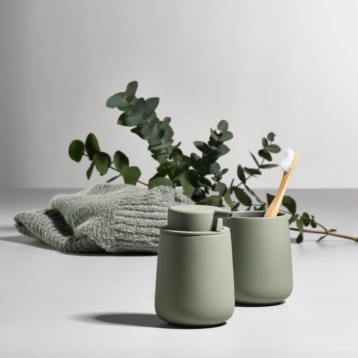 노바 원 비누 펌프, Matcha green Zone Denmark | 존 덴마크