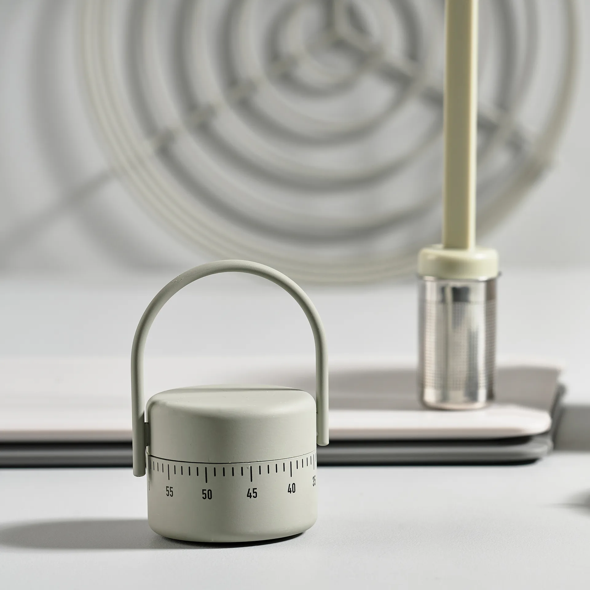 존 싱글즈 타이머, mud Zone Denmark | 존 덴마크