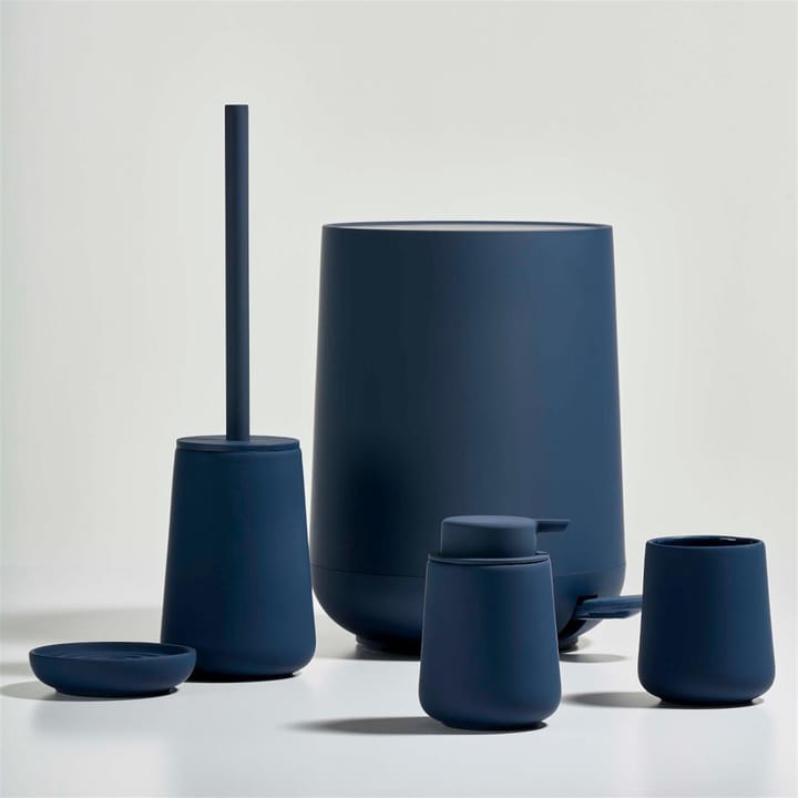 노바 One 욕�실 브러쉬, royal blue Zone Denmark | 존 덴마크
