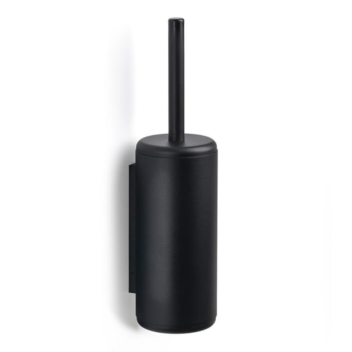 RIM 토일렛 브러쉬 - 월 행잉 38.2 cm - Black - Zone Denmark | 존 덴마크