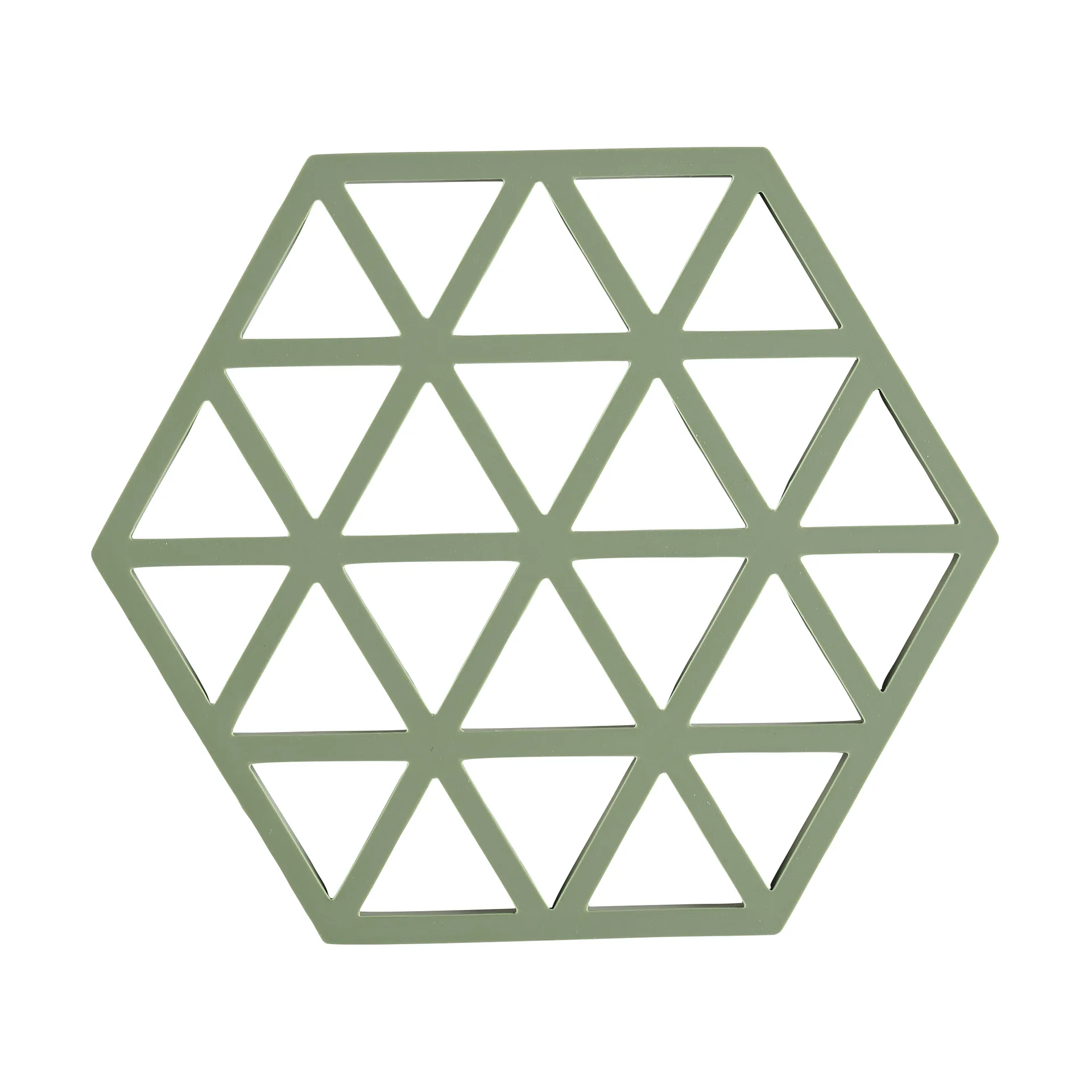 트라이앵글 냄비받침대, Rosemary Zone Denmark | 존 덴마크