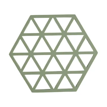 트라이앵글 냄비받침대 - Rosemary - Zone Denmark | 존 덴마크