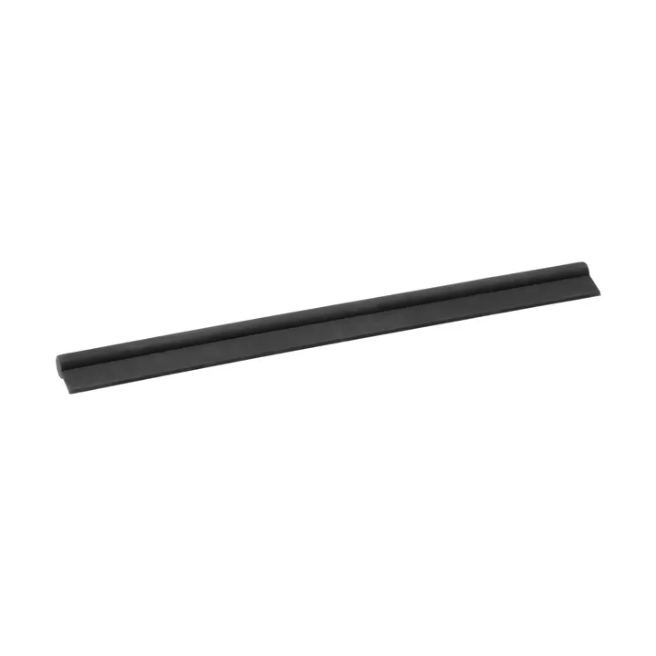 Solo 스퀴지용 고무 스트립 - Black silicone - Zone Denmark | 존 덴마크