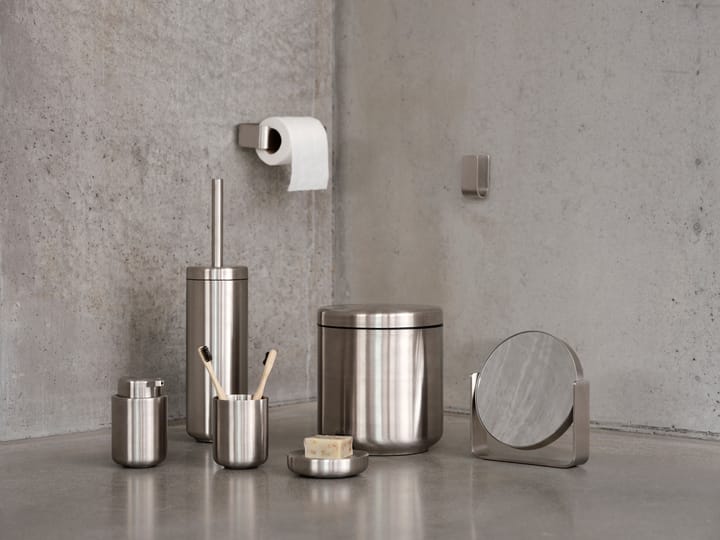 우메 화장지 홀더, Steel Zone Denmark | 존 덴마크