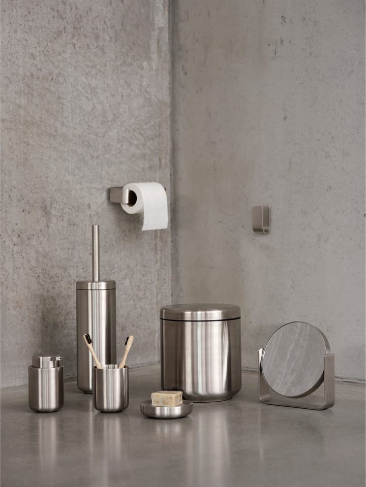 우메 화장지 홀더, Steel Zone Denmark | 존 덴마크