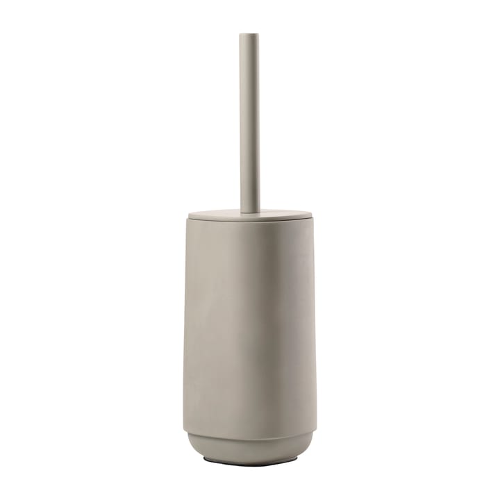 Time 토일렛 브러쉬 36 cm - Concrete - Zone Denmark | 존 덴마크