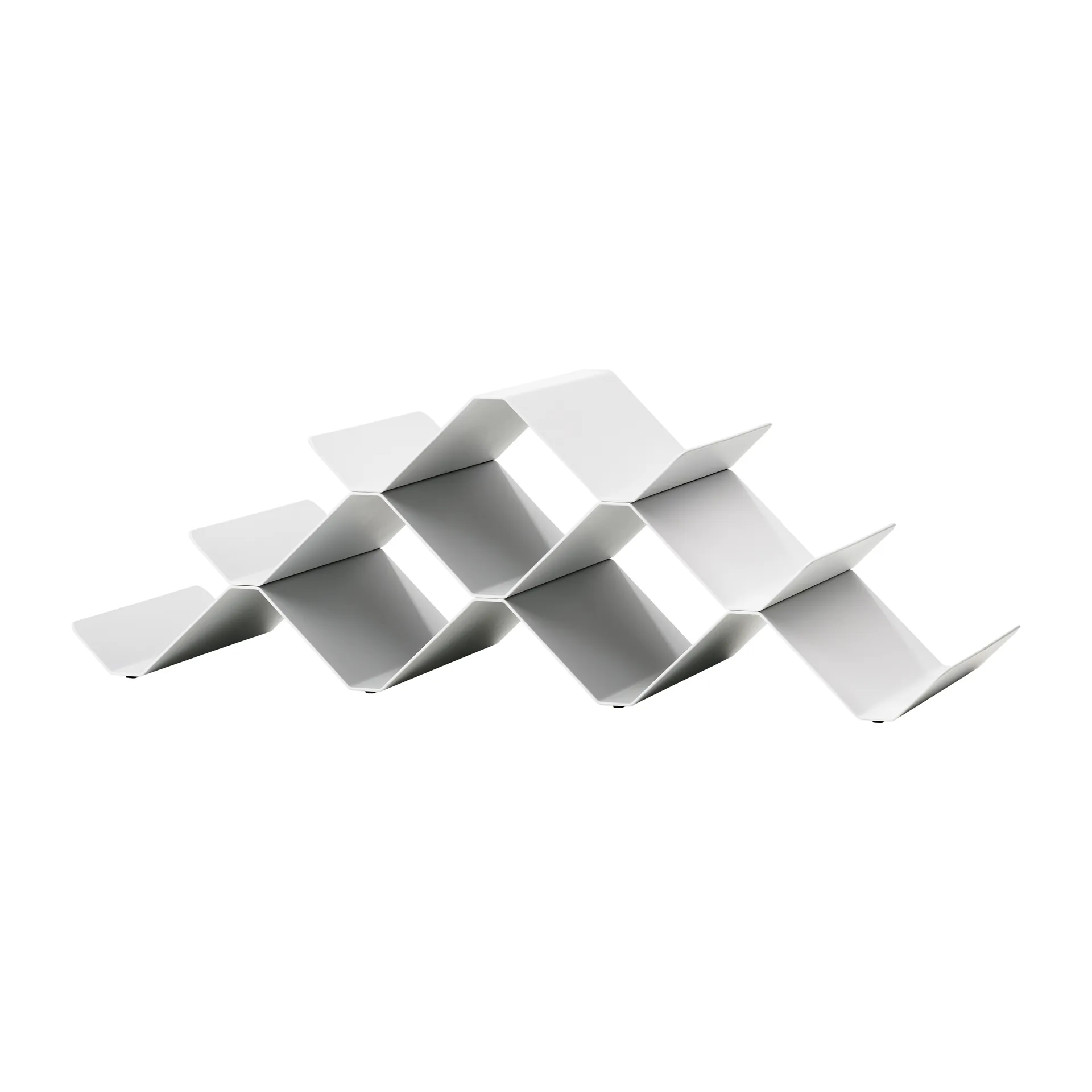 롹스 와인랙, Warm grey Zone Denmark | 존 덴마크