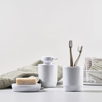 존 수이 비누 받침대 - white - Zone Denmark | 존 덴마크