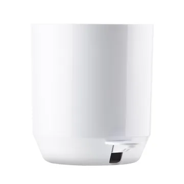 존 수이 페달 휴지통 - white - Zone Denmark | 존 덴마크