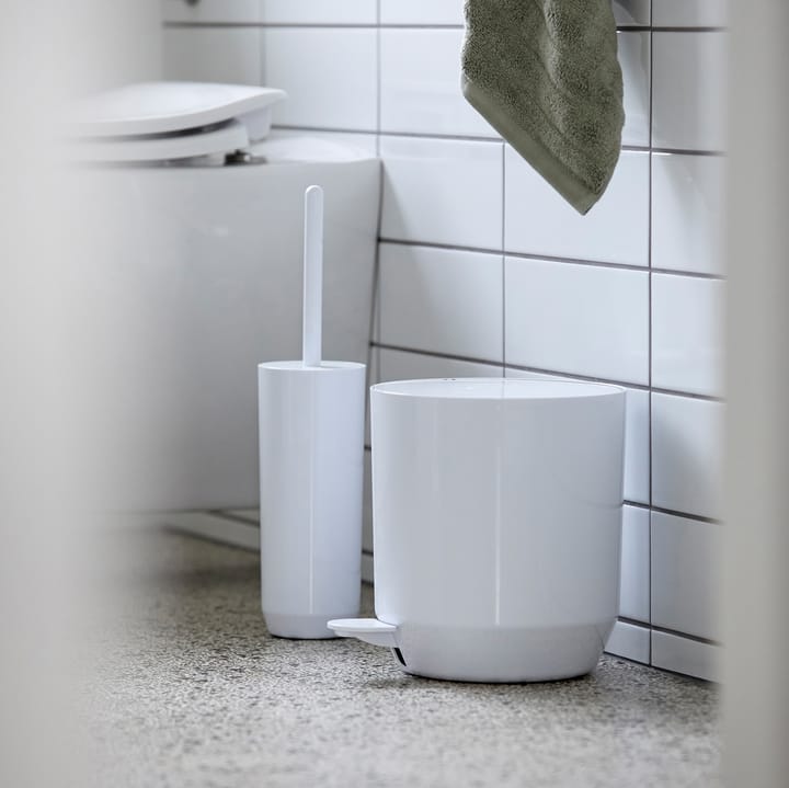 존 수이 페달 휴지통, white Zone Denmark | 존 덴마크