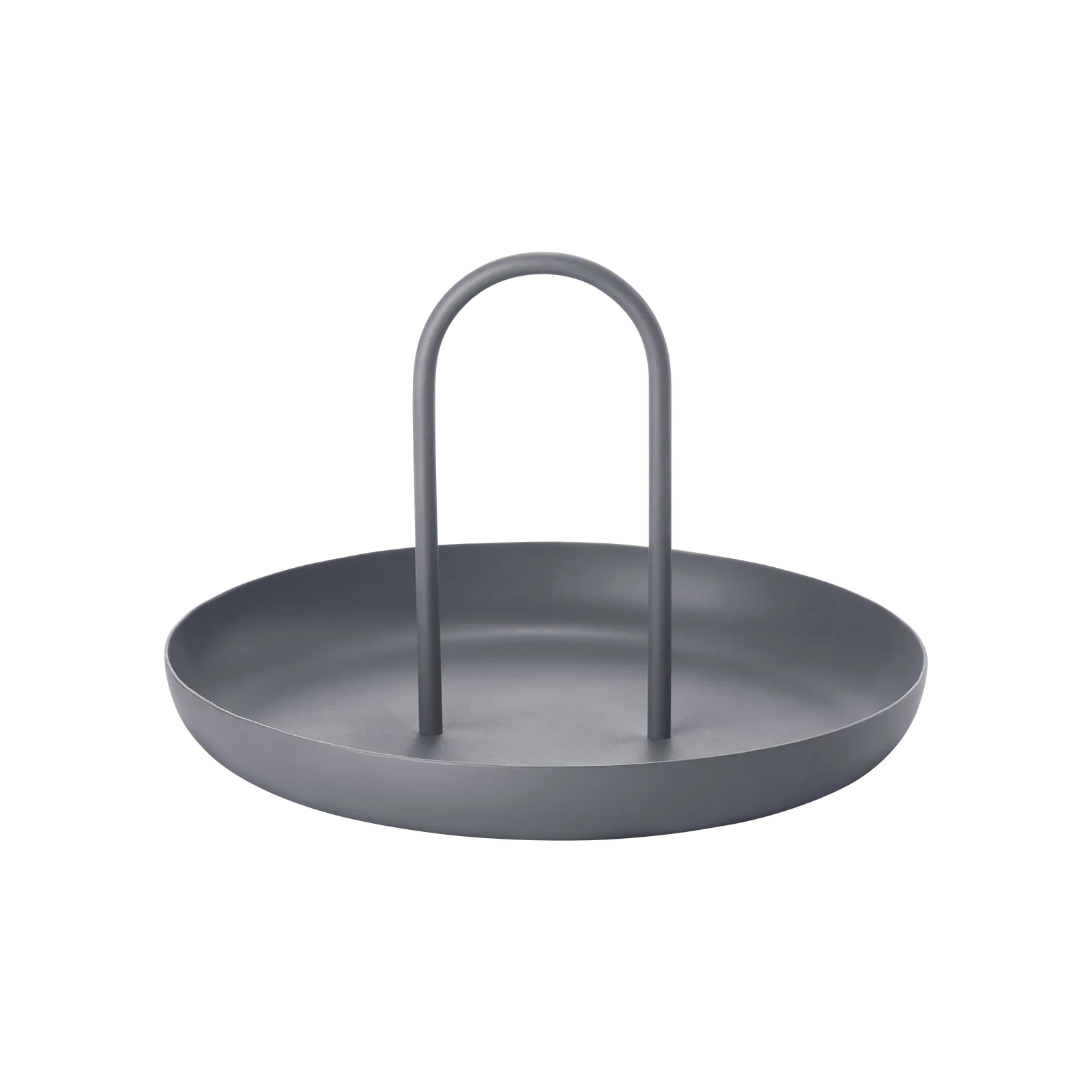 Zone Denmark 트레이 싱글즈 20x13 cm, Cool grey Zone Denmark | 존 덴마크