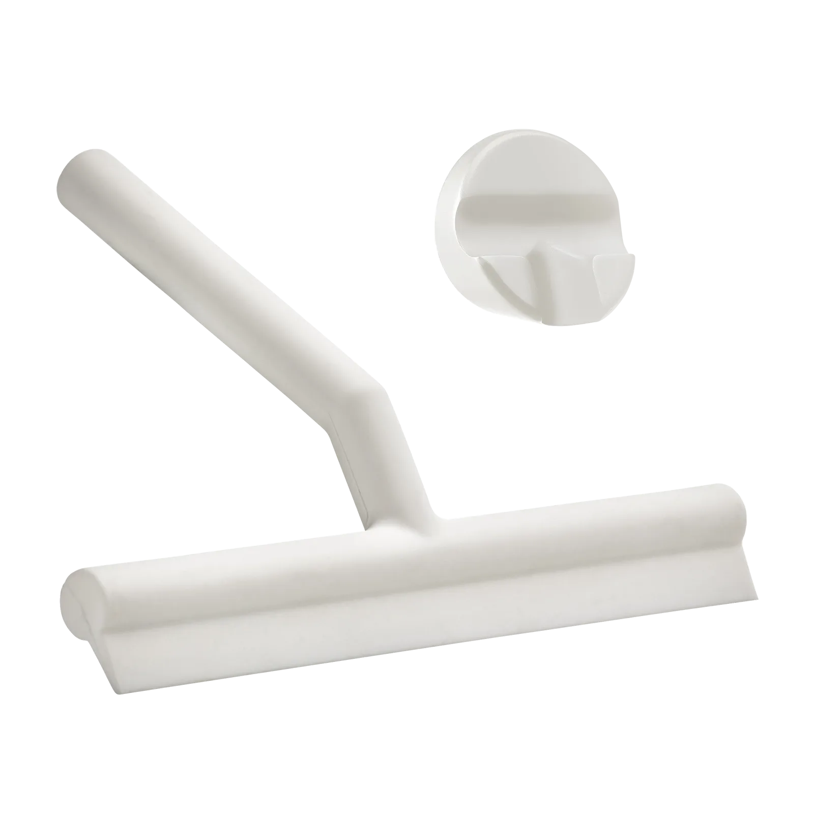 Zone Denmark 스크레이퍼 홀더 포함, White Zone Denmark | 존 덴마크