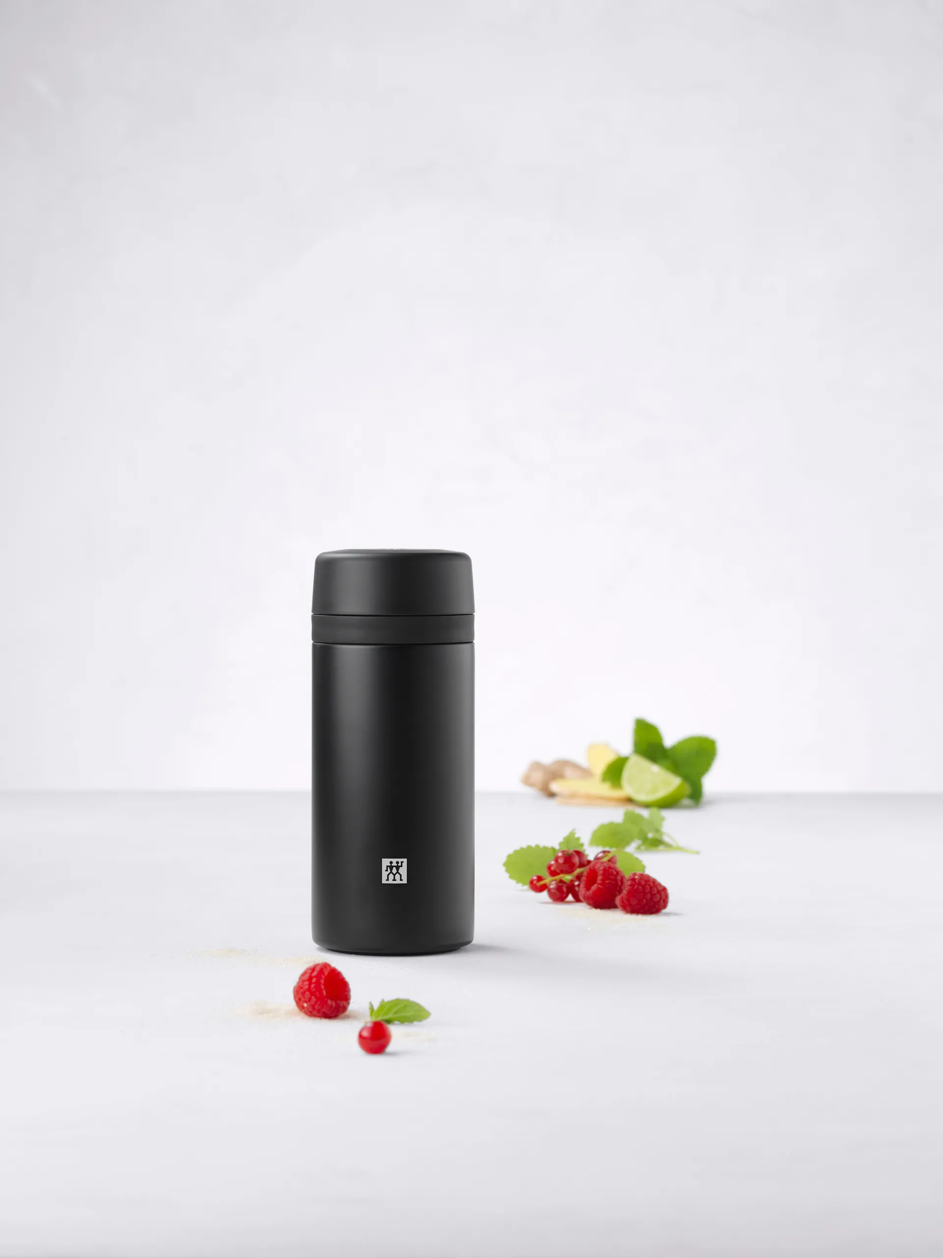 즈윌링 보온 플래시 0.42 L, Black Zwilling | 즈윌링