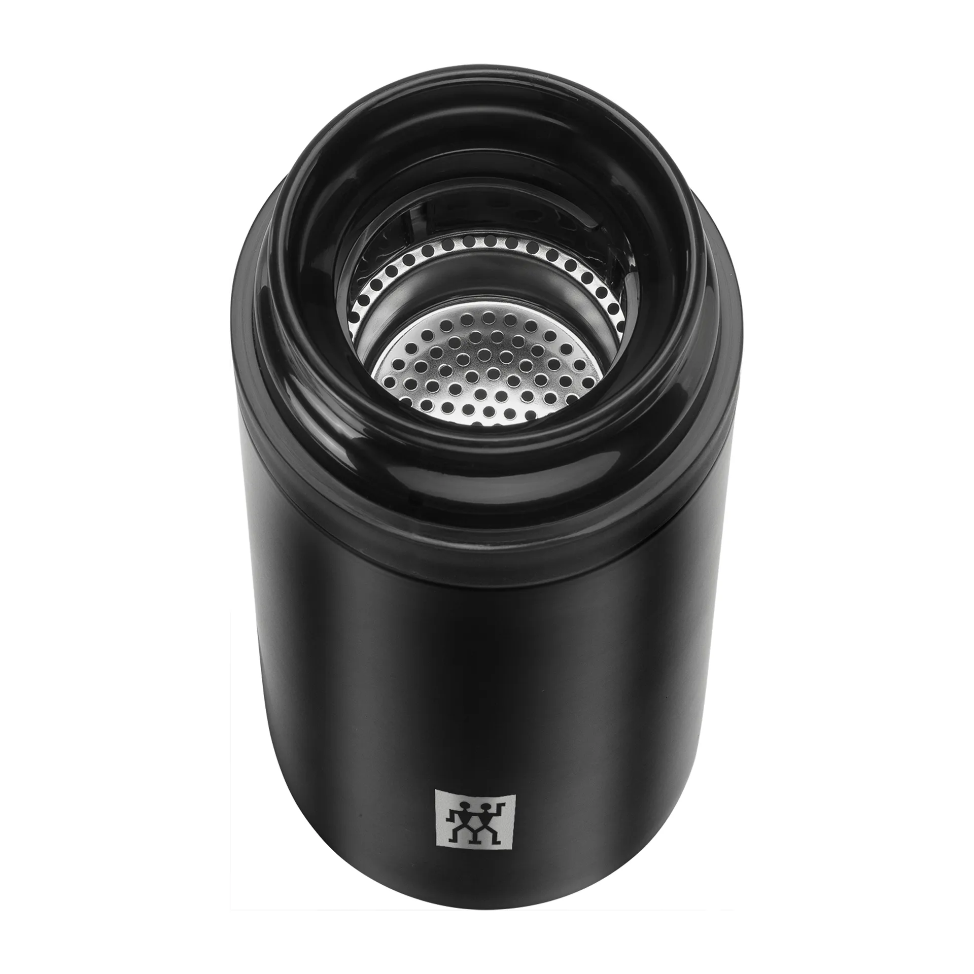 즈윌링 보온 플래시 0.42 L, Black Zwilling | 즈윌링