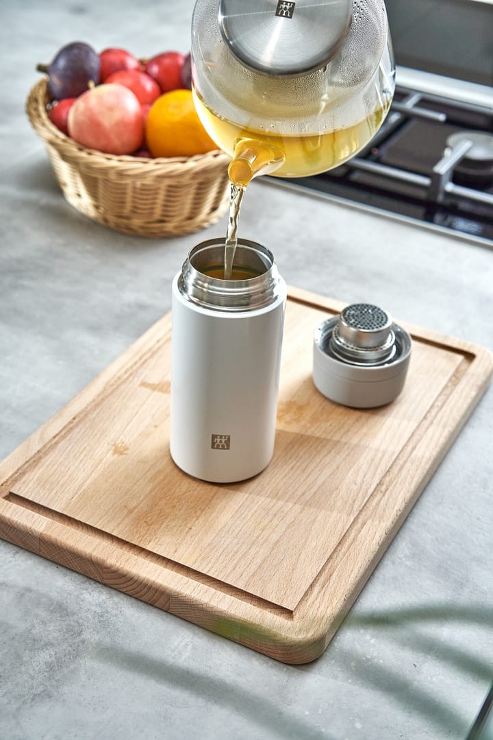 즈윌링 보온 플래시 0.42 L, Silver-white Zwilling | 즈윌링