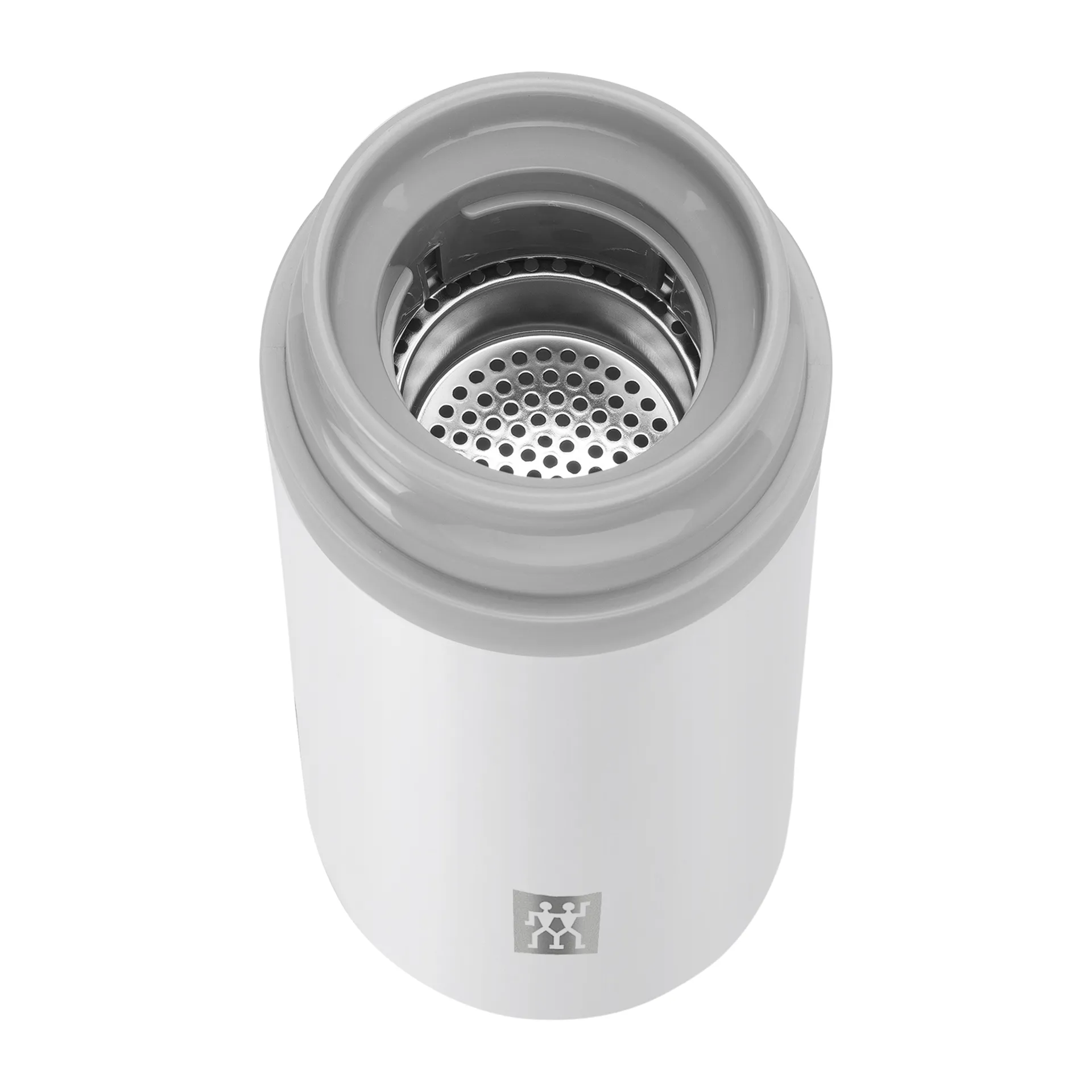 즈윌링 보온 플래시 0.42 L, Silver-white Zwilling | 즈윌링