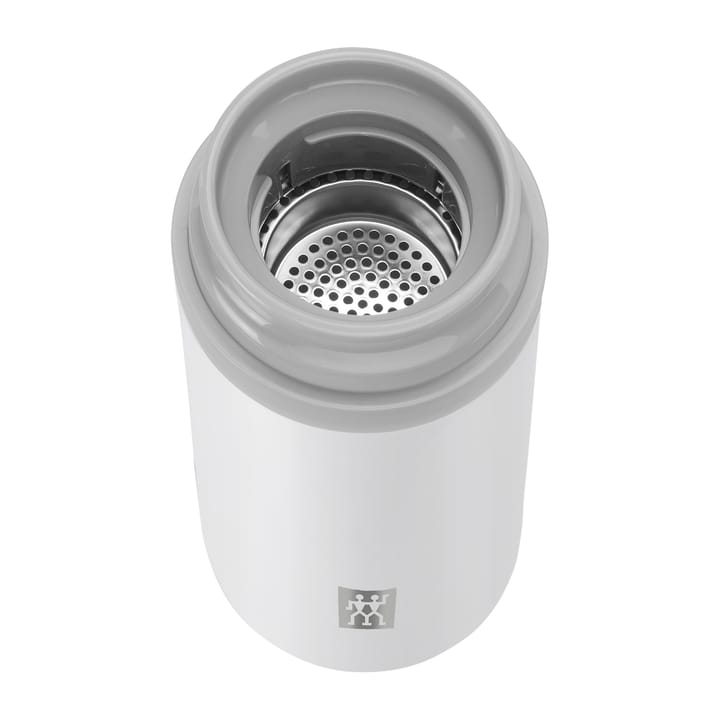 즈윌링 보온 플래시 0.42 L, Silver-white Zwilling | 즈윌링