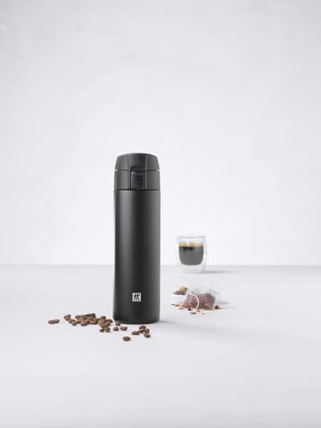 즈윌링 보온 플래시 0.45 L - Black - Zwilling | 즈윌링