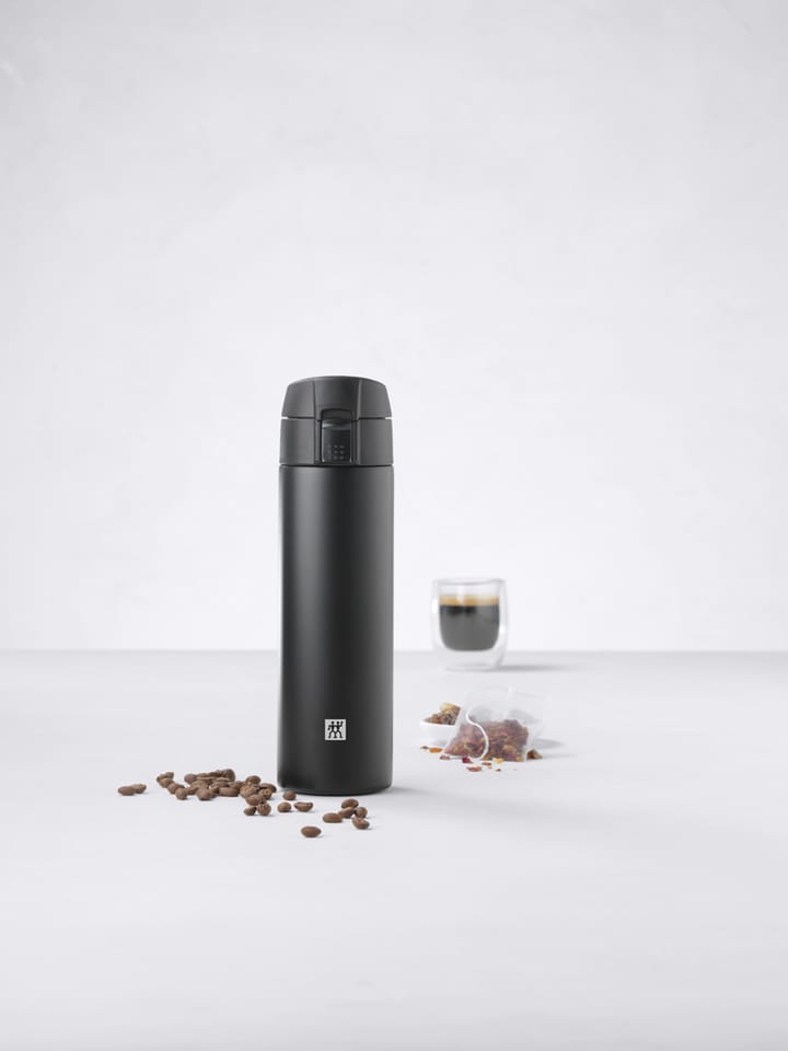 즈윌링 보온 플래시 0.45 L, Black Zwilling | 즈윌링