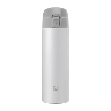 즈윌링 보온 플래시 0.45 L - Silver-white - Zwilling | 즈윌링