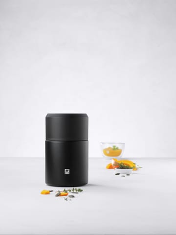 즈윌링 보온 런치 박스 0.7 L - Black - Zwilling | 즈윌링