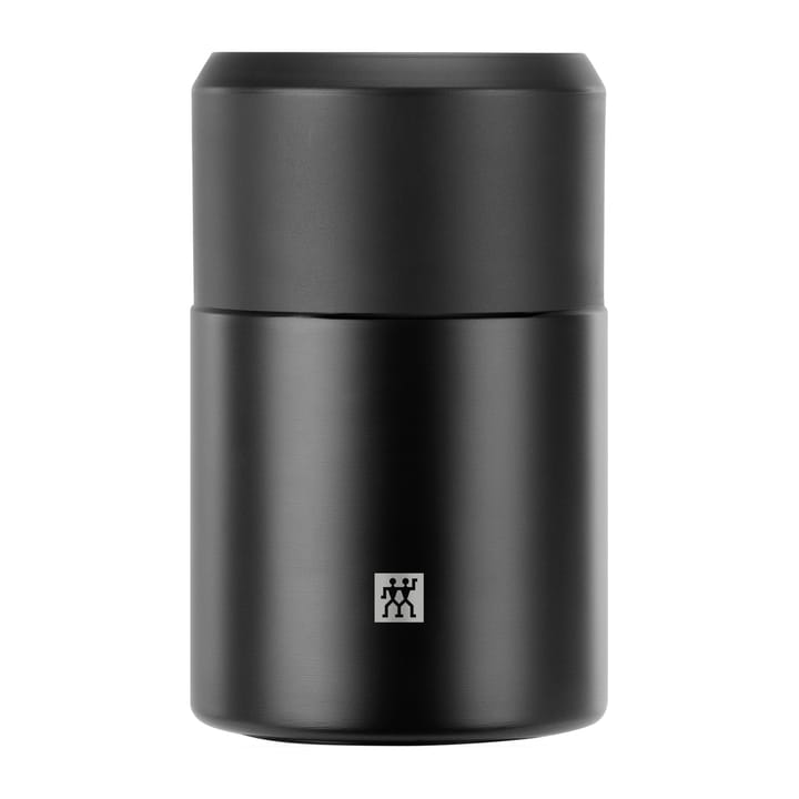 즈윌링 보온 런치 박스 0.7 L - Black - Zwilling | 즈윌링