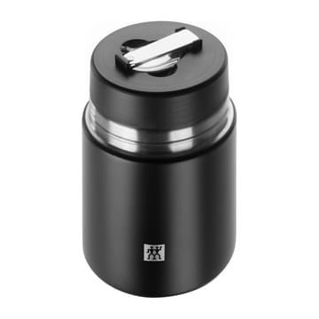 즈윌링 보온 런치 박스 0.7 L - Black - Zwilling | 즈윌링