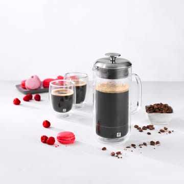 즈윌링 소렌토 커피 프레스 - 0.75 l - Zwilling | 즈윌링