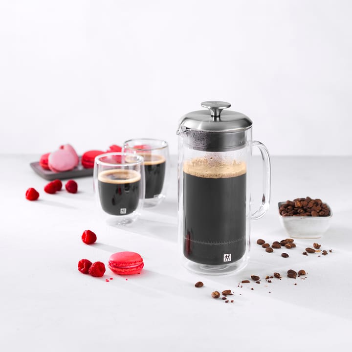 즈윌링 소렌토 커피 프레스, 0.75 l Zwilling | 즈윌링