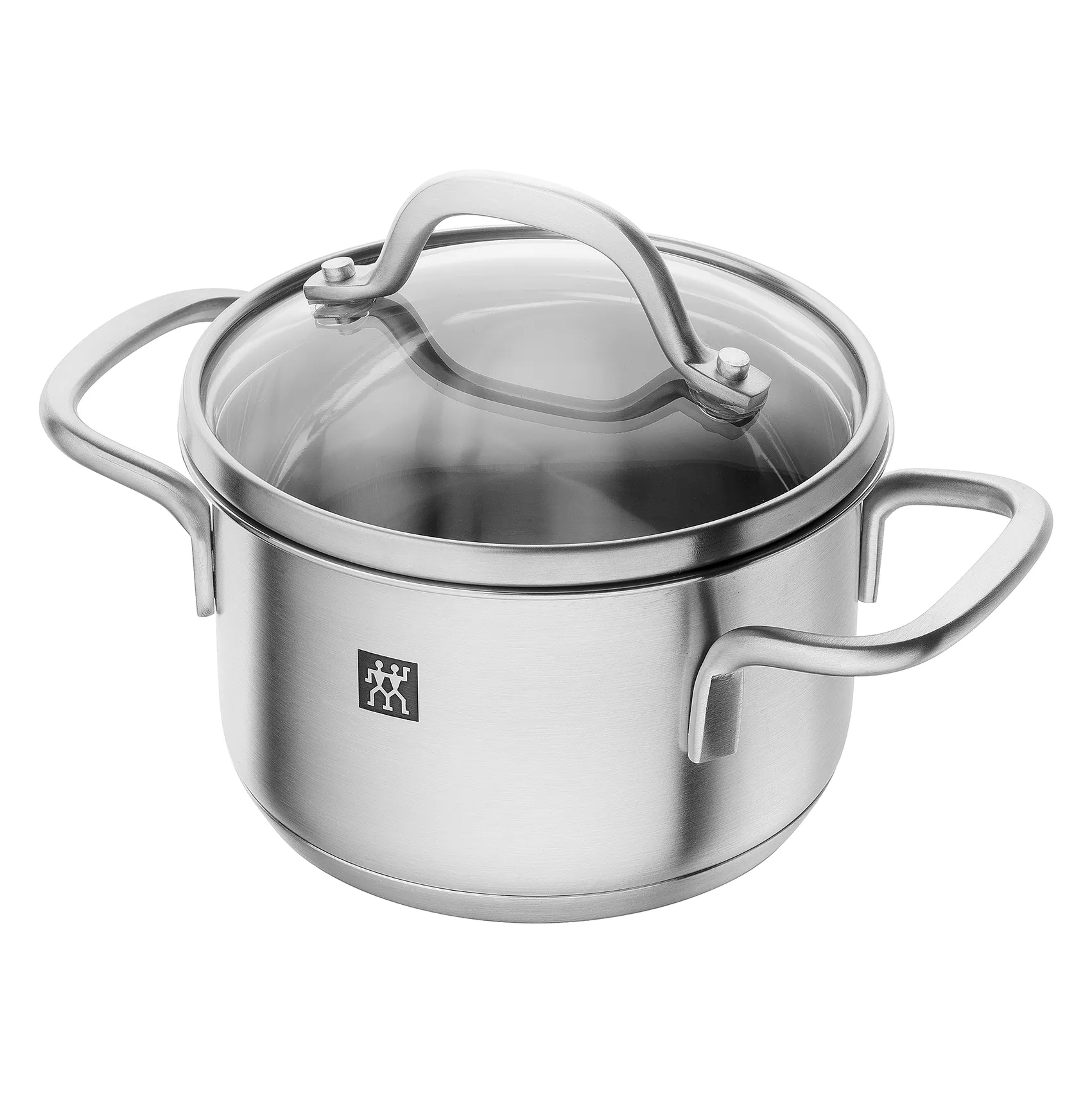 즈윌링 피코 냄비 (유리 덮개 포함), 0.8 l Zwilling | 즈윌링