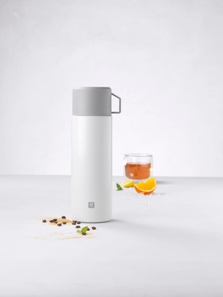 즈윌링 보온 플래시 1 L, Silver-white Zwilling | 즈윌링