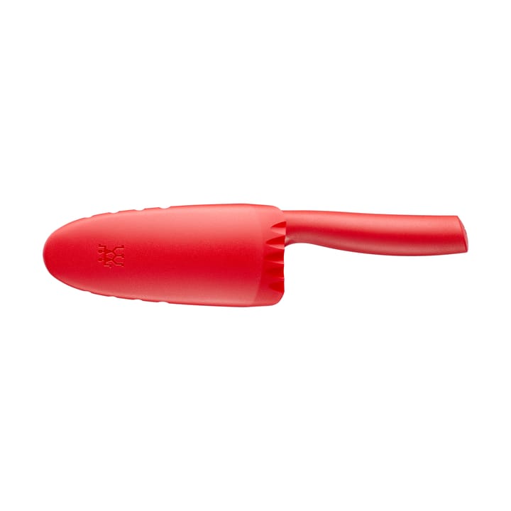 트위니 나이프 10 cm, Red Zwilling | 즈윌링