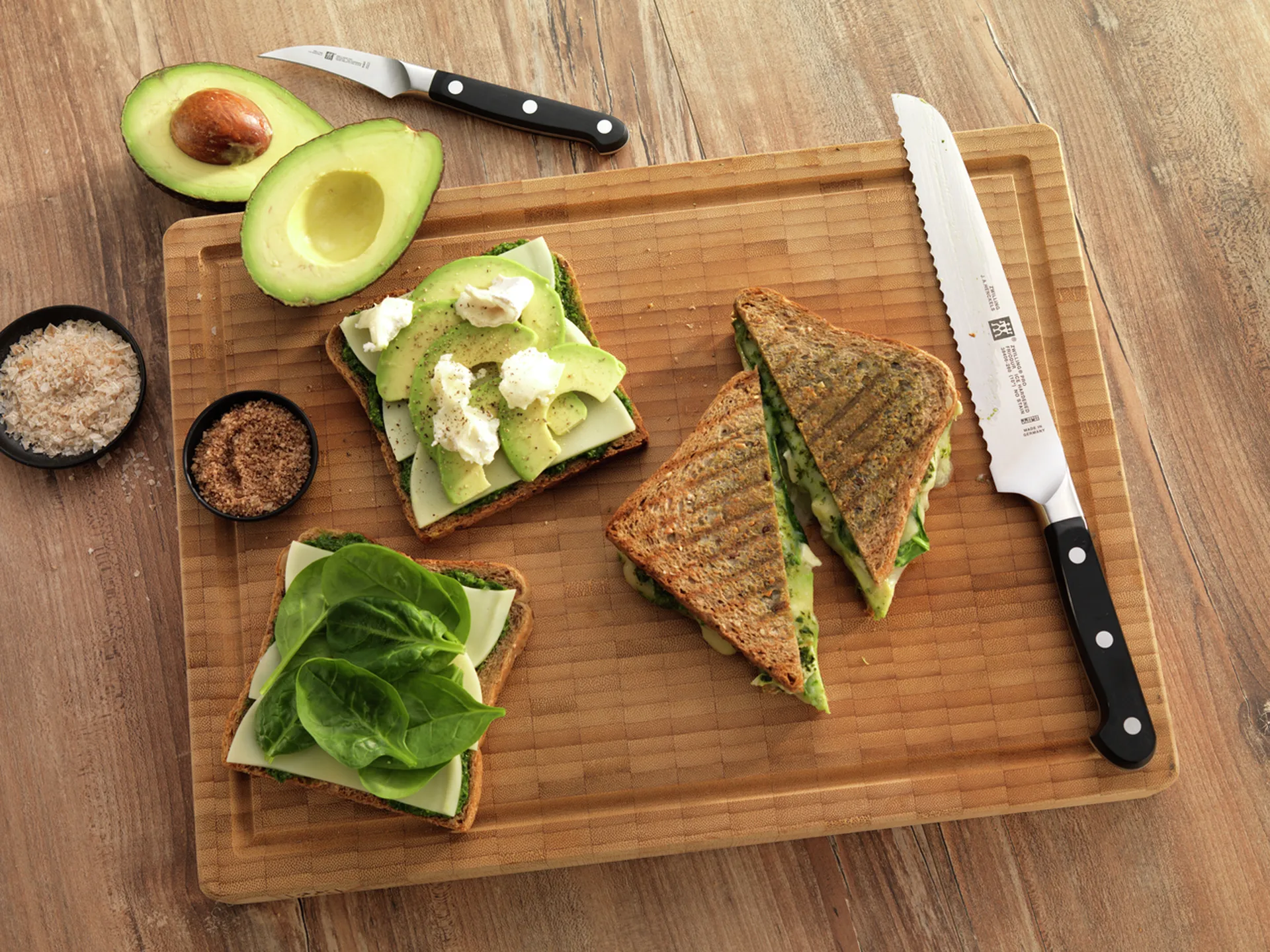 즈윌링 프로 올나이프, 13 cm Zwilling | 즈윌링