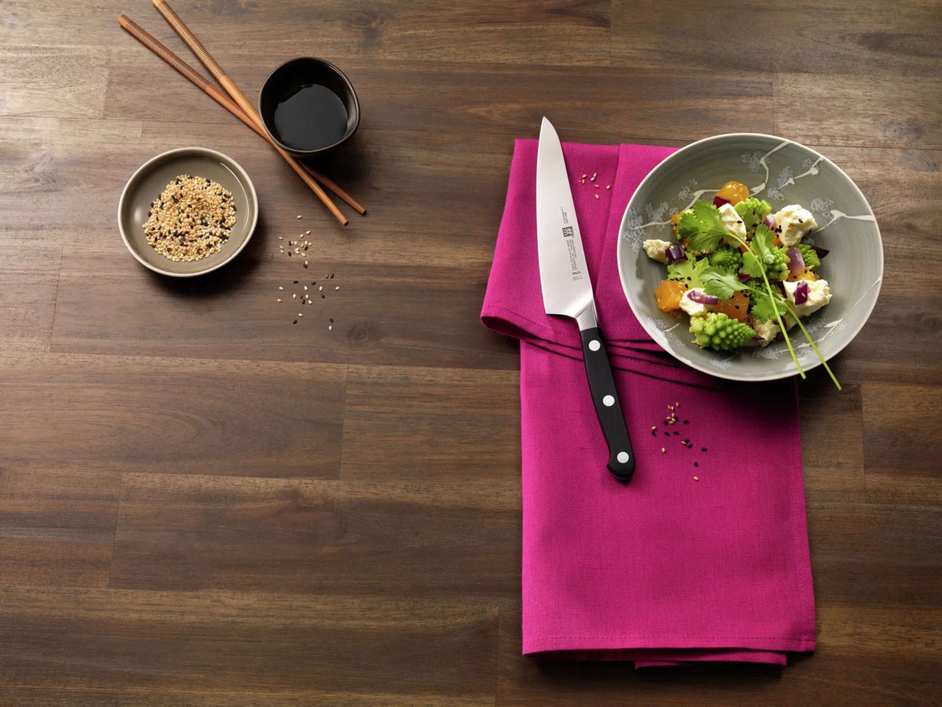 즈윌링 프로 나이프 컴팩트, 14 cm Zwilling | 즈윌링