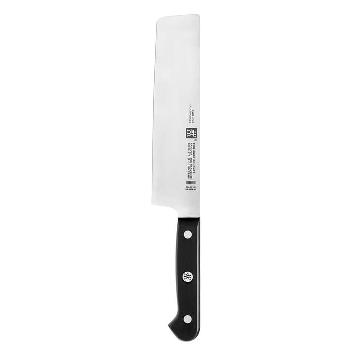 즈윌링 구르메 나키리 베지터블 나이프 - 17 cm - Zwilling | 즈윌링