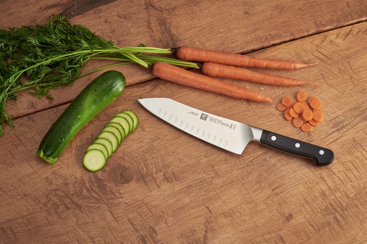 프로 락킹 산토쿠, 18 cm Zwilling | 즈윌링