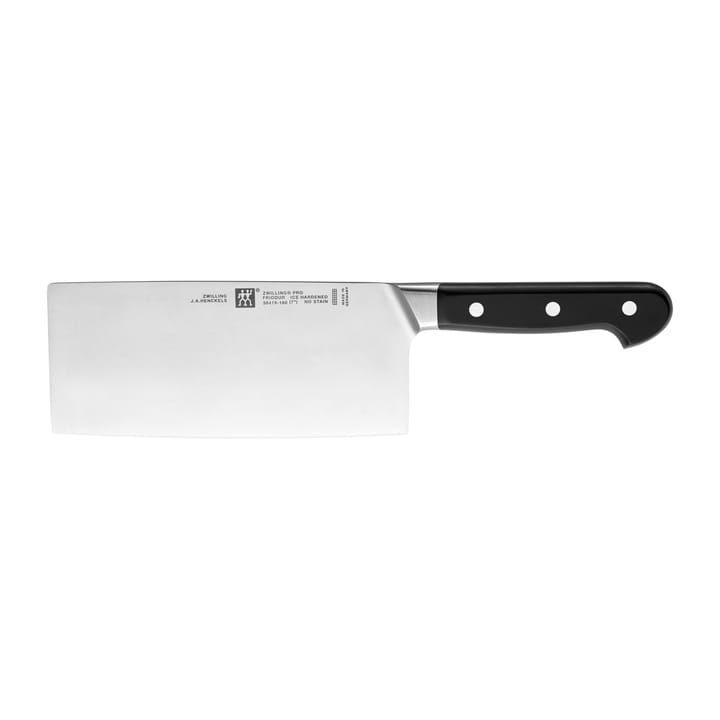 즈윌링 프로 차이니즈 나이프 - 18 cm - Zwilling | 즈윌링