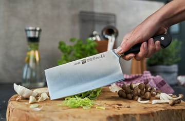 즈윌링 프로 차이니즈 나이프 - 18 cm - Zwilling | 즈윌링