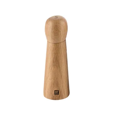 즈윌링 스파이스 솔트 밀 19 cm - oak - Zwilling | 즈윌링