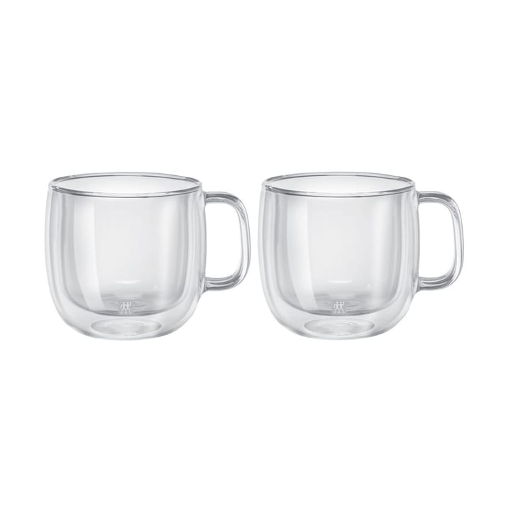 �소렌토 플러스 카푸치노 컵 2개 세트 - 45 cl - Zwilling | 즈윌링