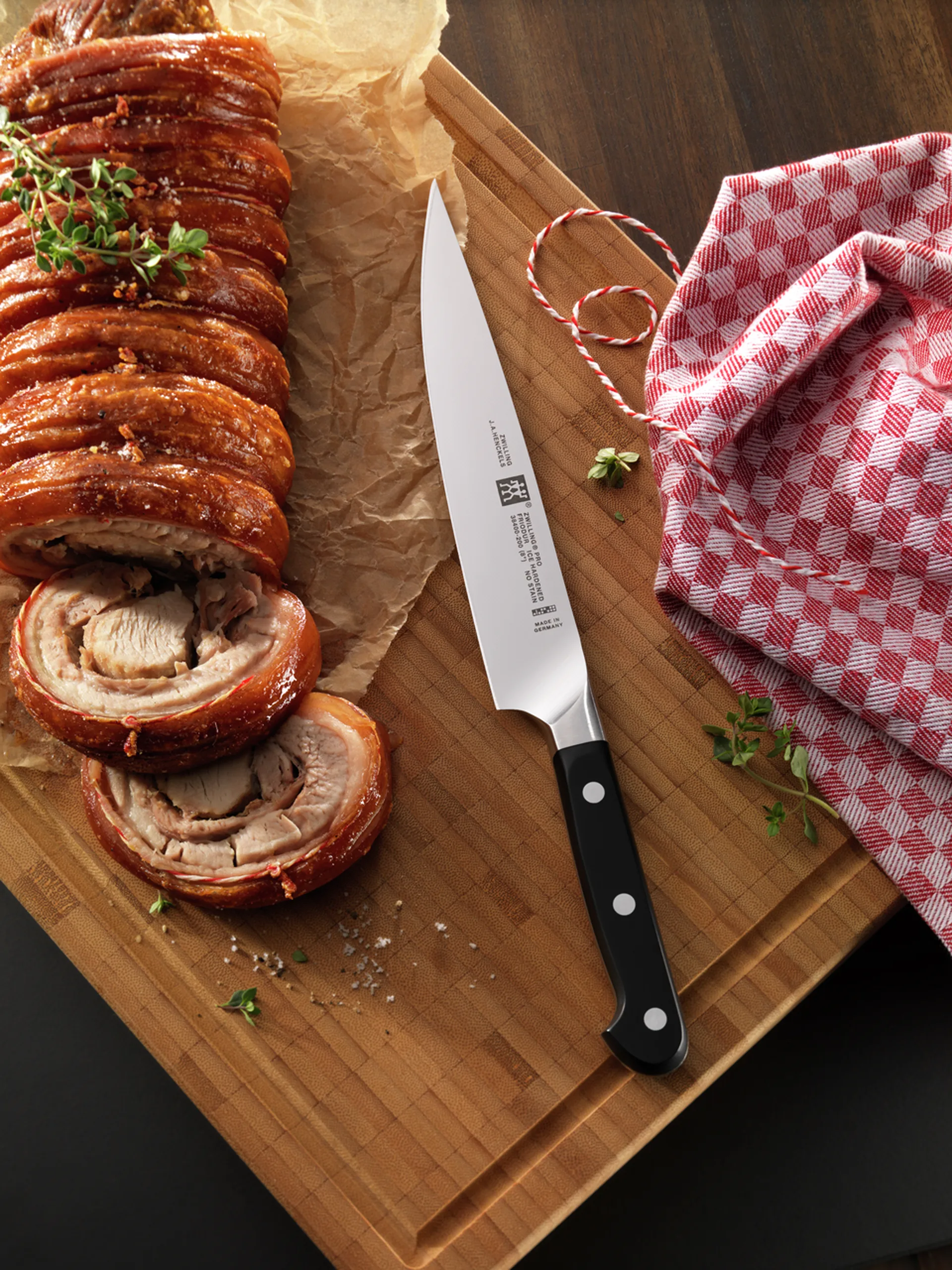 즈윌링 프로 카버, 20 cm Zwilling | 즈윌링