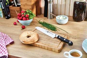 즈윌링 프로 브레드 나이프 - 20 cm - Zwilling | 즈윌링