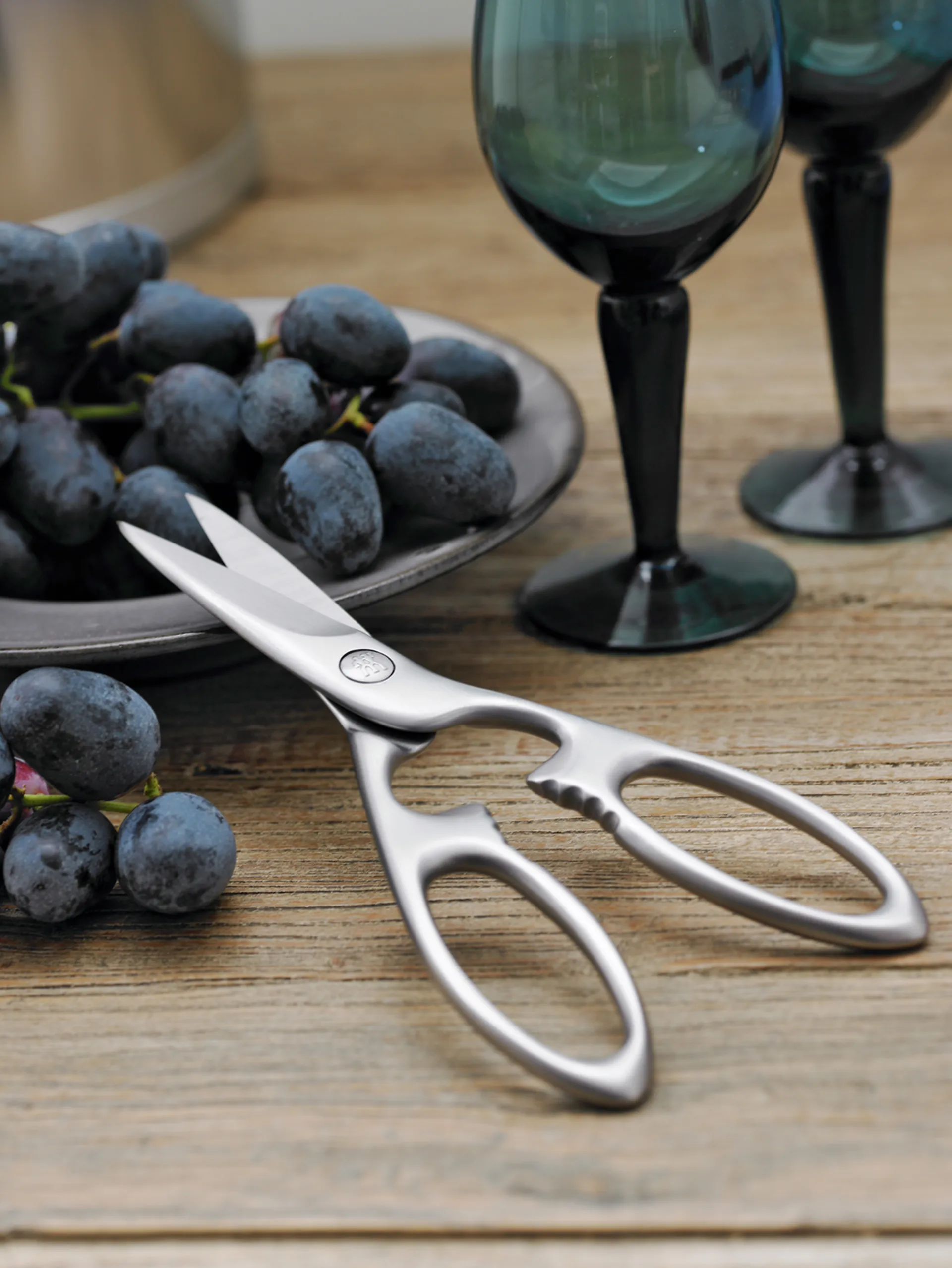 즈윌링 트윈 셀렉트 유니버설 가위, 20 cm Zwilling | 즈윌링