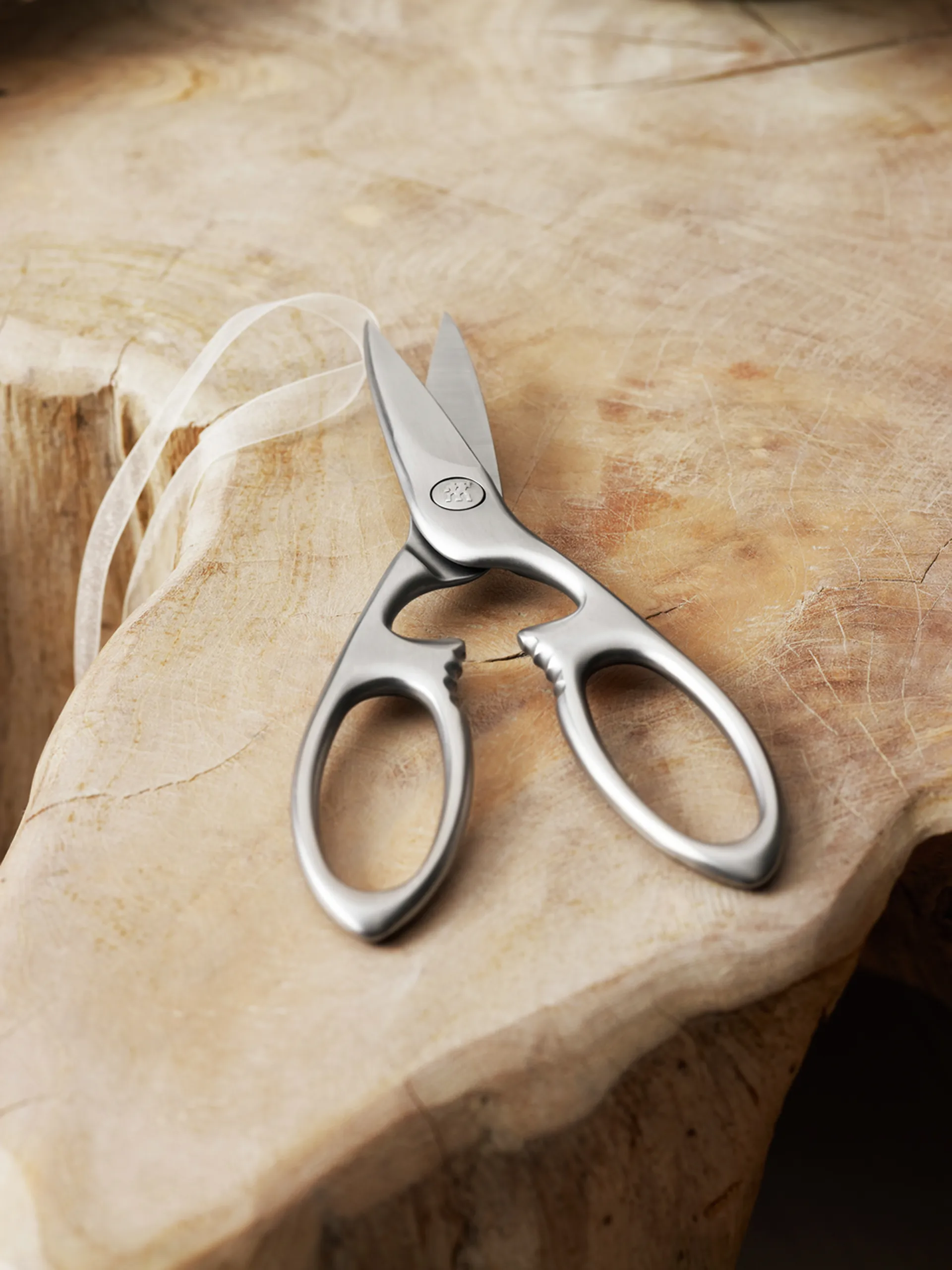 즈윌링 트윈 셀렉트 유니버설 가위, 20 cm Zwilling | 즈윌링