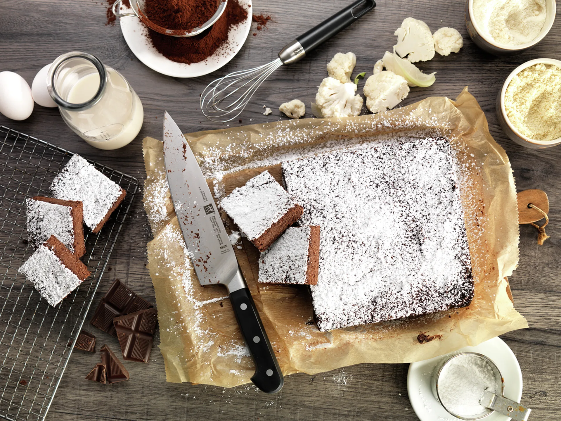 즈윌링 프로 나이프, 20 cm Zwilling | 즈윌링