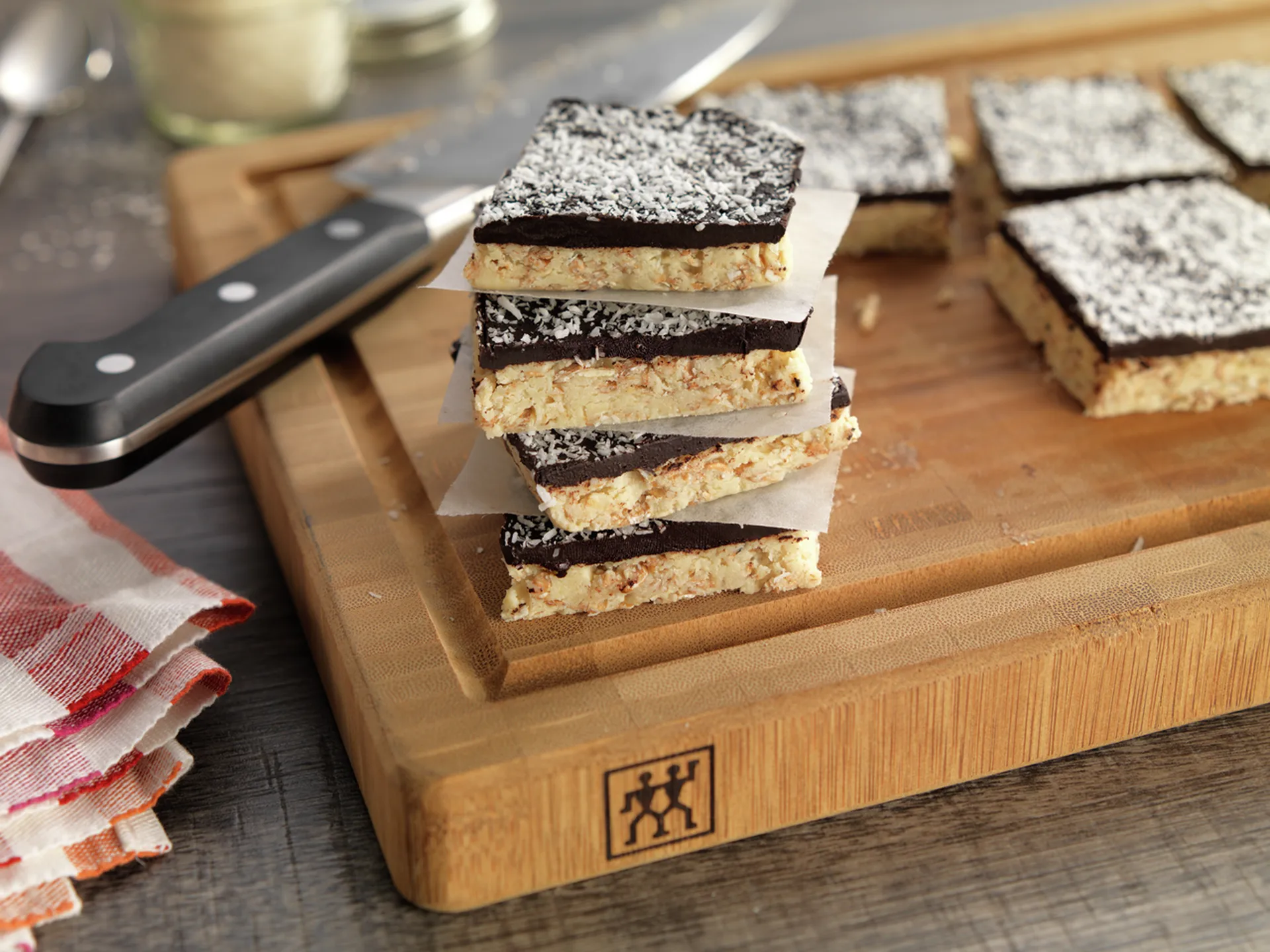 즈윌링 프로 나이프, 20 cm Zwilling | 즈윌링