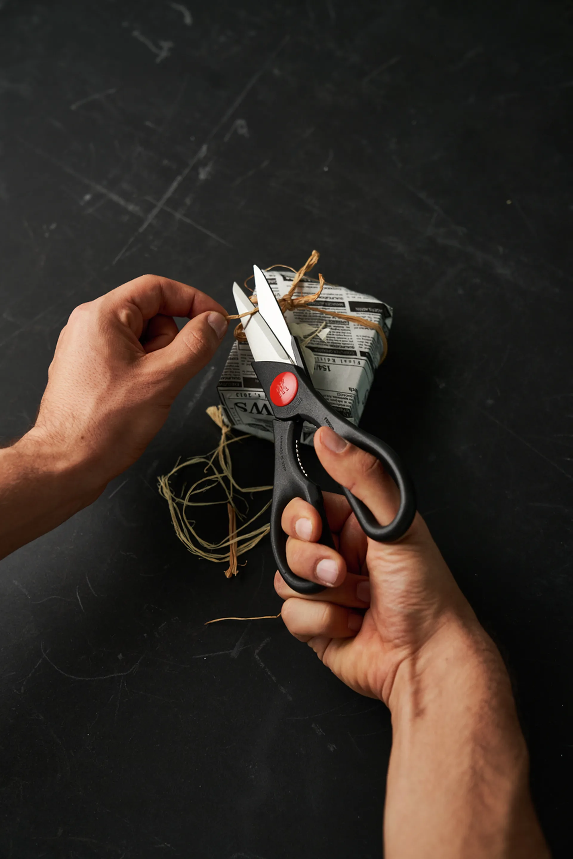 즈윌링 트윈 유니버설 가위, 20 cm Zwilling | 즈윌링